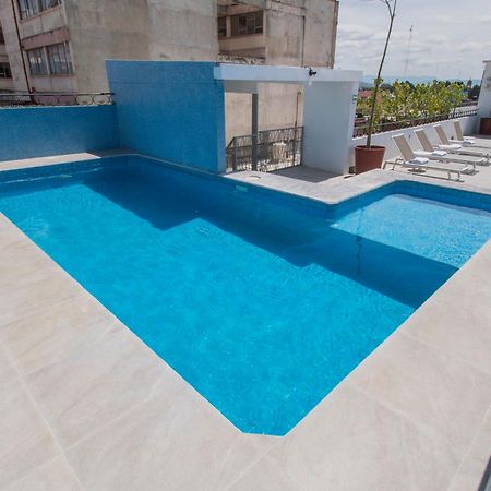 Suites De La Parra Oaxaca 外观 照片