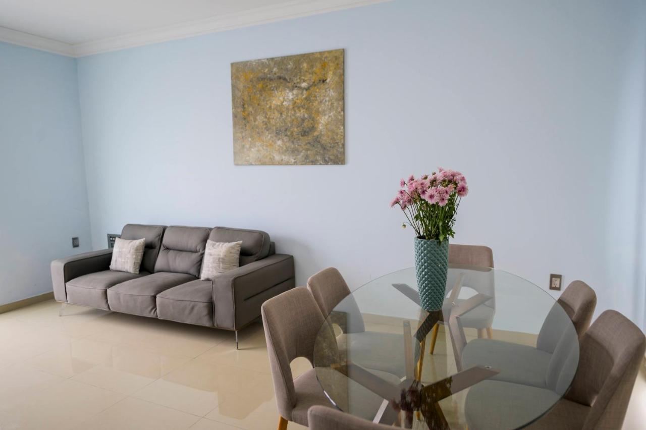 Suites De La Parra Oaxaca 外观 照片