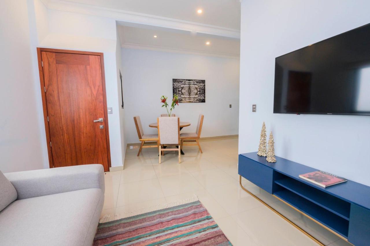 Suites De La Parra Oaxaca 外观 照片