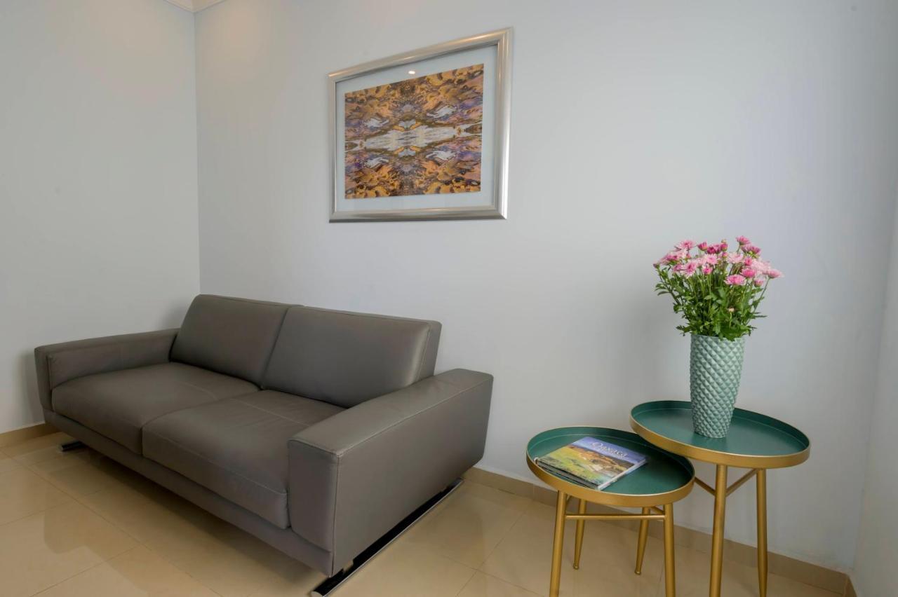Suites De La Parra Oaxaca 外观 照片